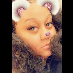 Meet your Posher, Lisha